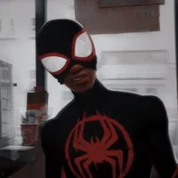 Miles Morales