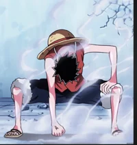 luffy