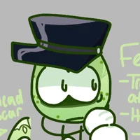 Ferry Berry - SSH OC