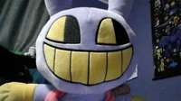 Jax plush
