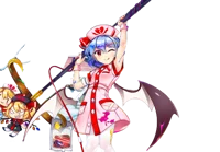 Nurse Remilia Scarle