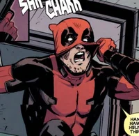 Deadpool