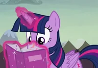 Twilight Sparkle