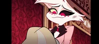 Hazbin Hotel Rp