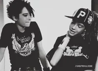 Kaulitz twins