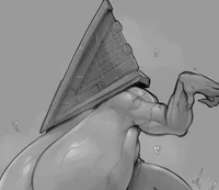 Pyramid Head 