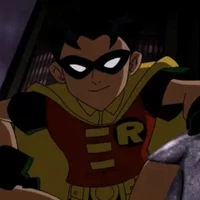 Robin Jason Todd