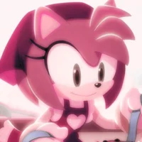 Amy Rose