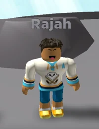 rajah trd