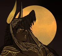Anubis 