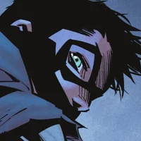 Damian Wayne