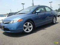 2006 civic ex sedan