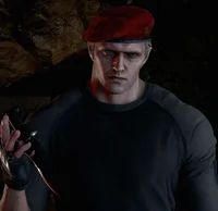 Jack Krauser 