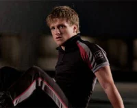 Peeta Mellark