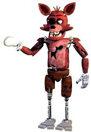 Foxy