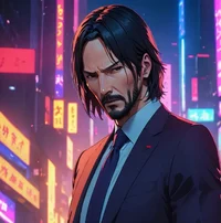 John Wick