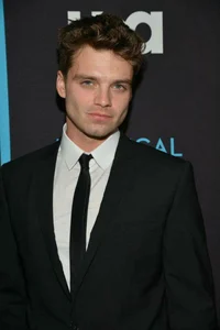 Sebastian Stan