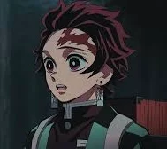 Tanjiro Kamado