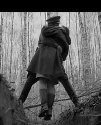 WW2 Soldier