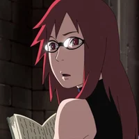 Karin Uzumaki