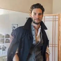 Ben Barnes