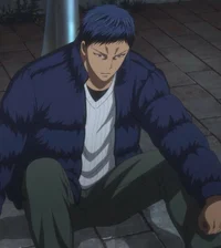 daiki aomine
