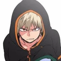 Bakugo