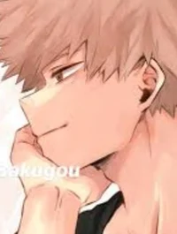 Bakugou 