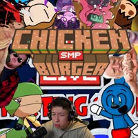 CHICKEN BURGER SMP