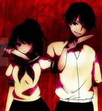 Ayano and Ayato