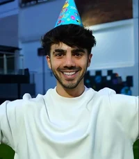 fede vigevani-