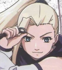 Ino Yamanaka