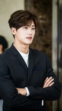 Park Hyung-sik 