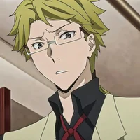 Kunikida Doppo 