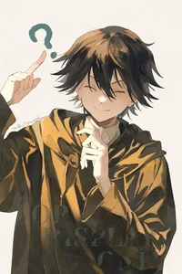 Ranpo Edogawa
