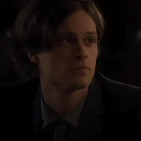 Spencer Reid