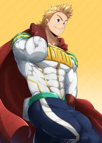 Mirio