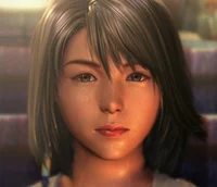 FF10-Yuna
