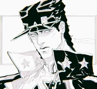 jotaro teacher AU