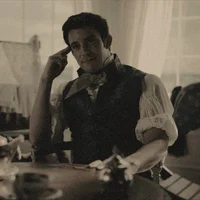 Benedict Bridgerton 