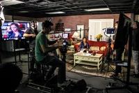 Acting studio