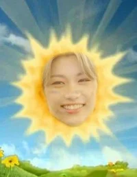 Sunshine felix