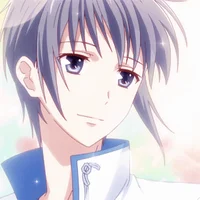 Yuki Sohma