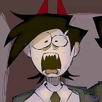 Streber spooky month