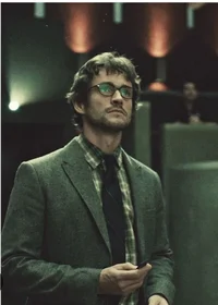 Will Graham 