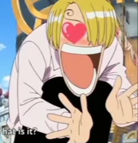 Sanji 