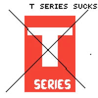 TS Hater - MrB Lover