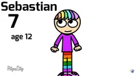 Sebastian Rainbowko