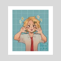 Denki kaminari