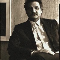 Pedro Pascal 